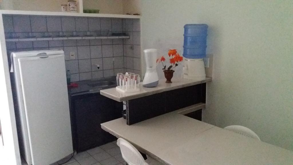 Apartamento de 2 Quartos