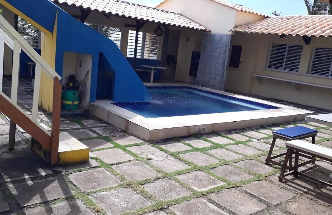Prainha Apart-Hotel-1